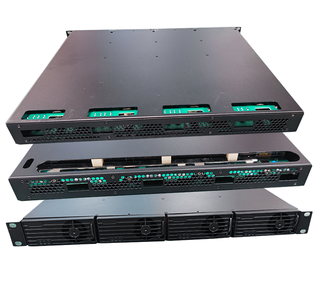 ระบบเรียงกระแสไฟฟ้ากระแสตรง Im - Telecom Dc Power Supply 48V 50A บทวิจารณ์และราคา