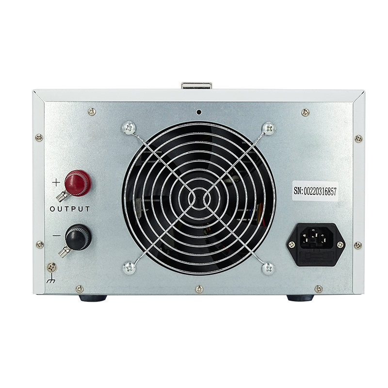 แหล่งจ่ายไฟแบบตั้งโต๊ะ 4 หลัก  - Dual Channel Linear Power Supply 30V 5A บทวิจารณ์และราคา