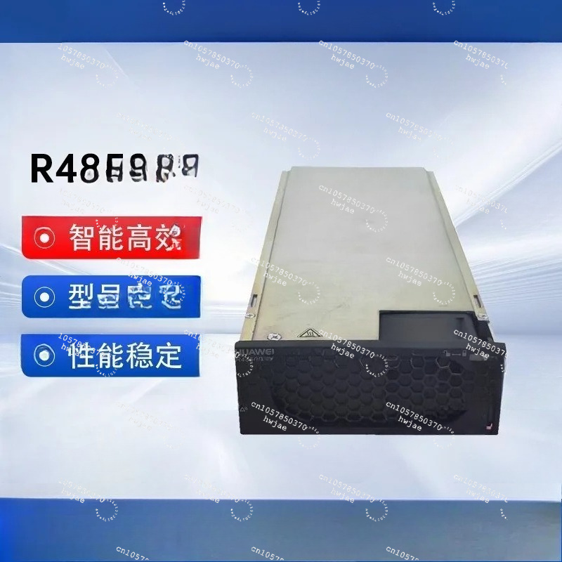 โมดูลเร็กติไฟเออร์โทรคมนาคม R4 - Telecom Dc Power Supply 48V 50A บทวิจารณ์และราคา