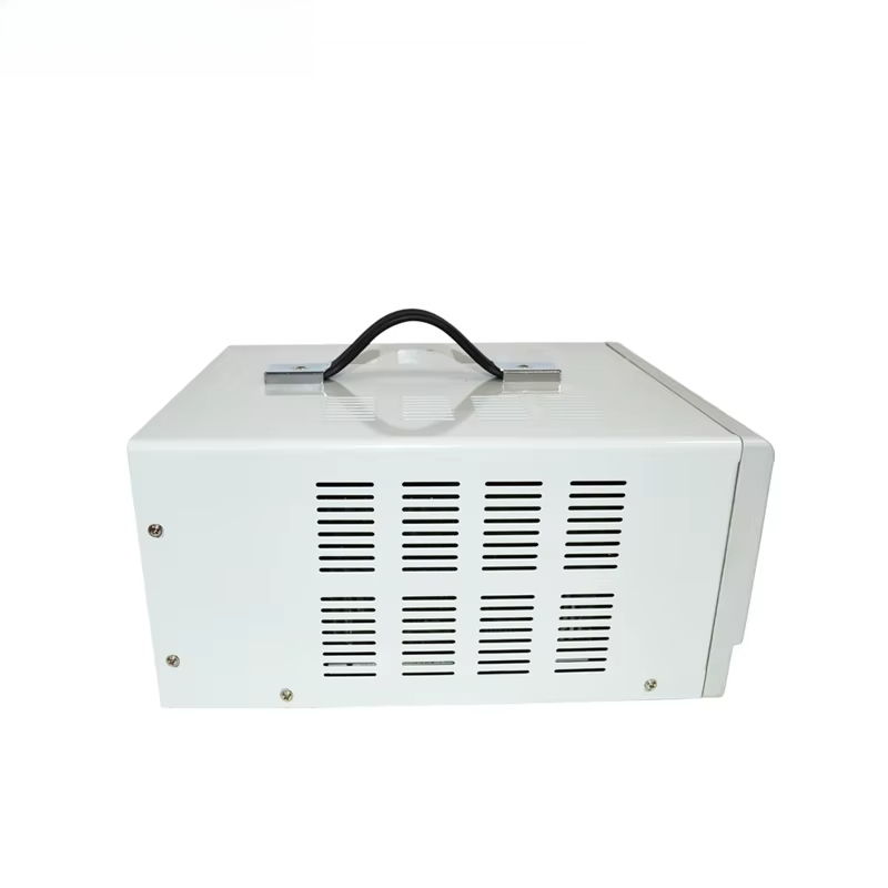 TPR-3005-2D แหล่งจ่ายไฟกระแสตร - Dual Channel Linear Power Supply 30V 5A บทวิจารณ์และราคา