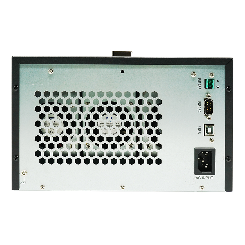 แหล่งจ่ายไฟแบบตั้งโปรแกรมได้ ป - Programmable Dc Power Supply 60V 10A บทวิจารณ์และราคา