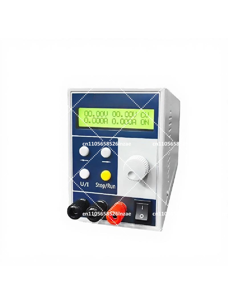 แหล่งจ่ายไฟ DC แบบตั้งโต๊ะ 4 ห - Switching Dc Power Supply 300V 1A บทวิจารณ์และราคา